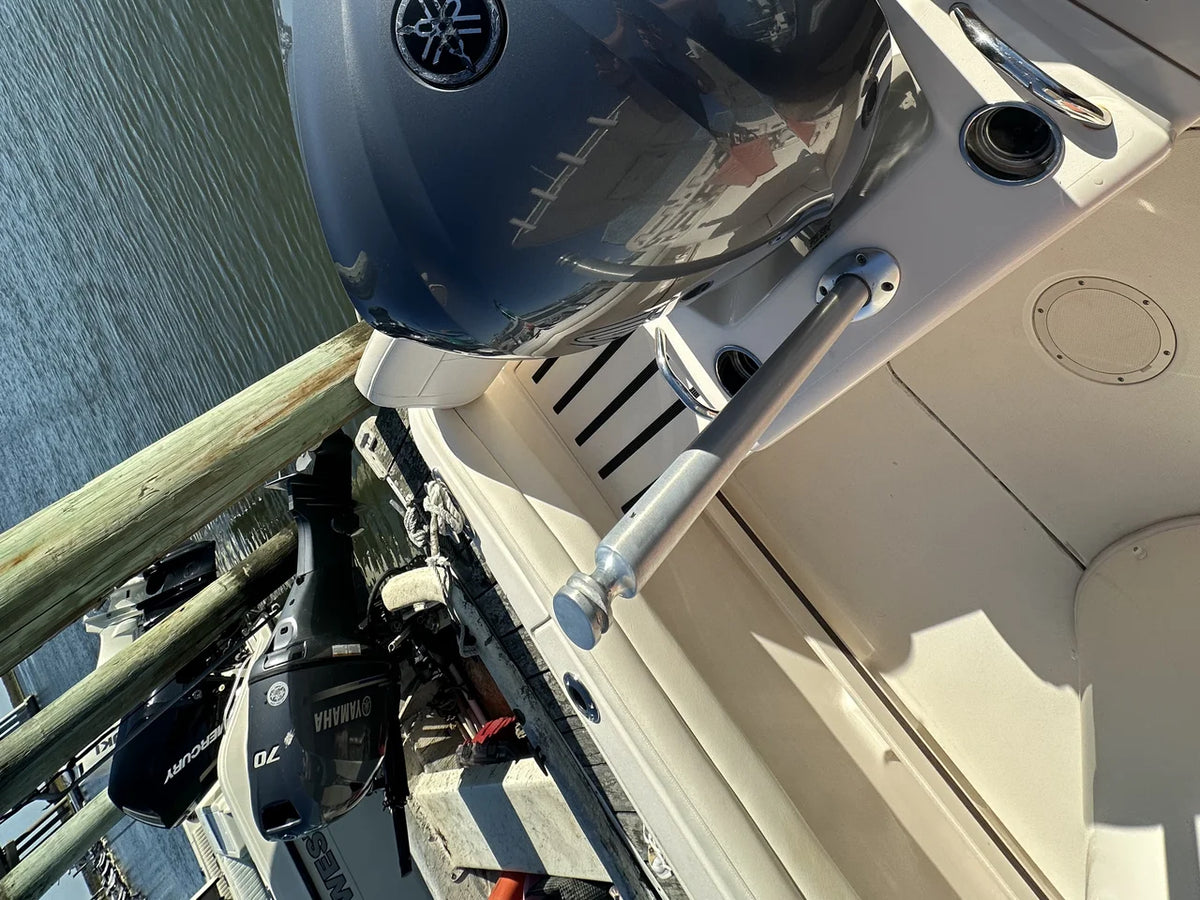 2018 Grady-White FISHERMAN 216 21.0 feet, Ocean View, NJ #6