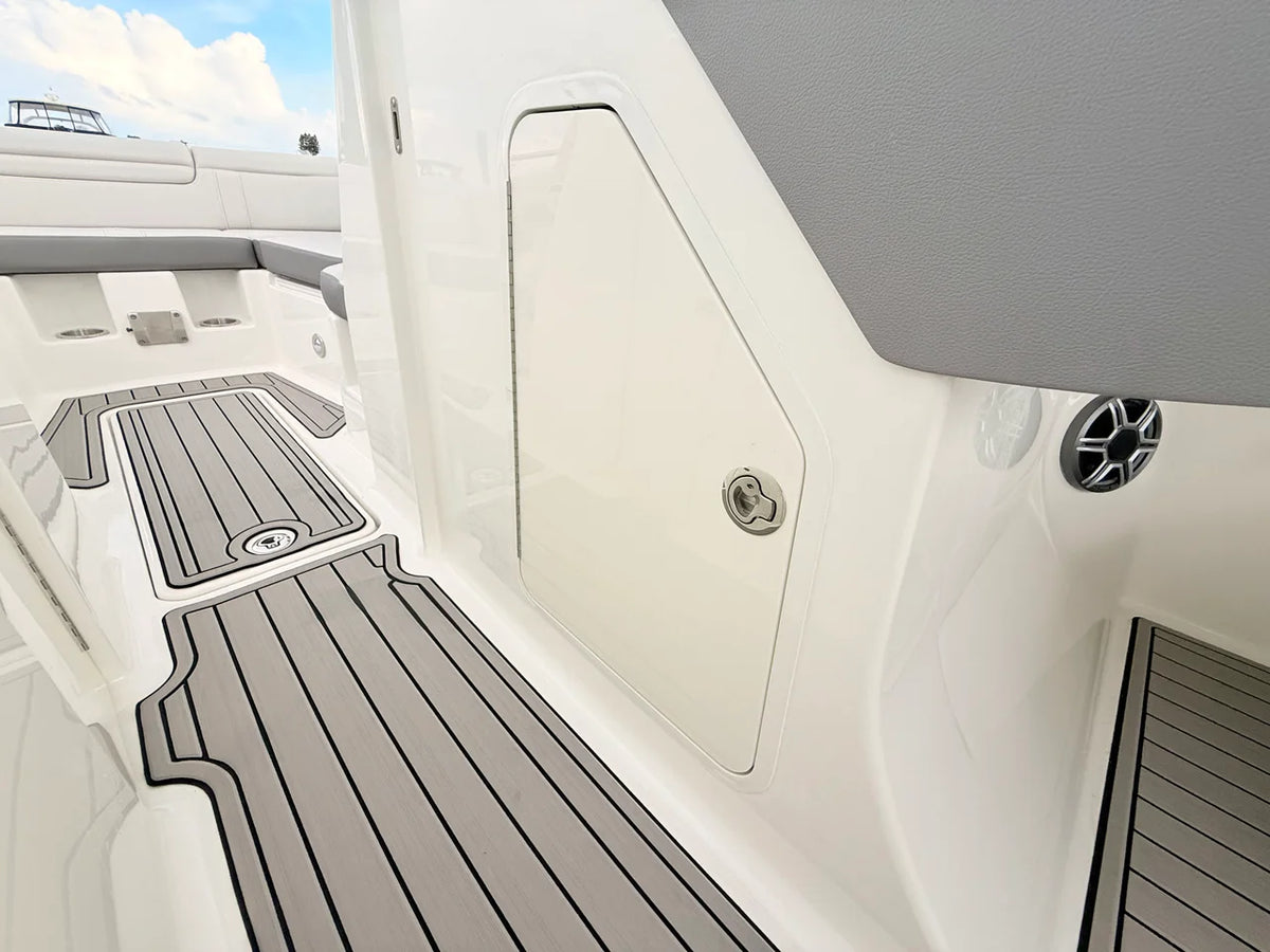 2027 Sea Ray SDX 290 Outboard 29.0 feet, St Petersburg, FL #70