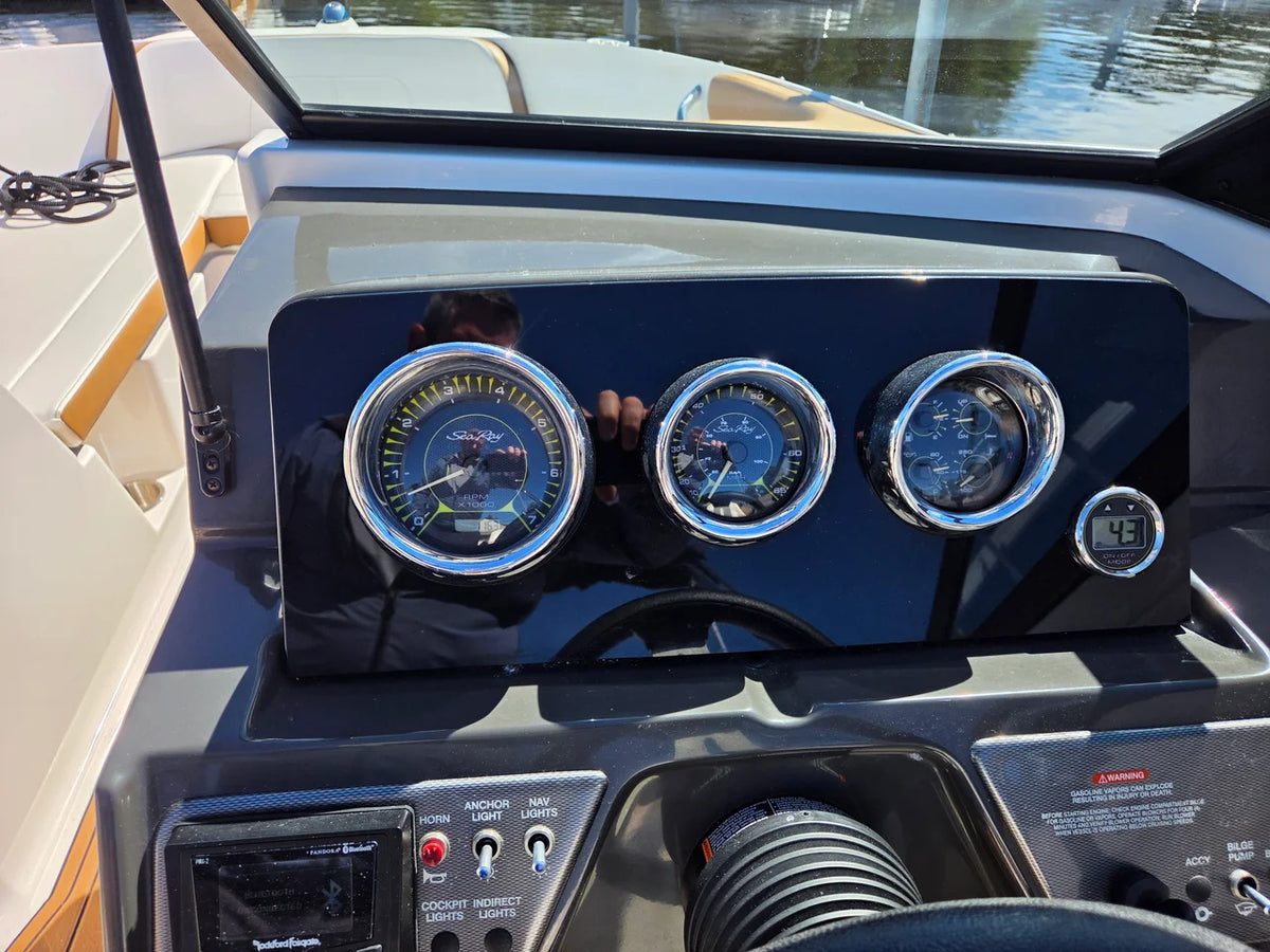 2018 Sea Ray 210 SPX 21.0 feet, Lake Hopatcong, NJ #25