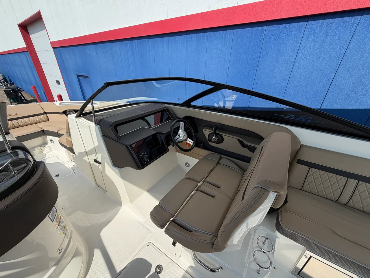 2016 Sea Ray 280 SLX 28.0 feet, Rogers, Minnesota #26