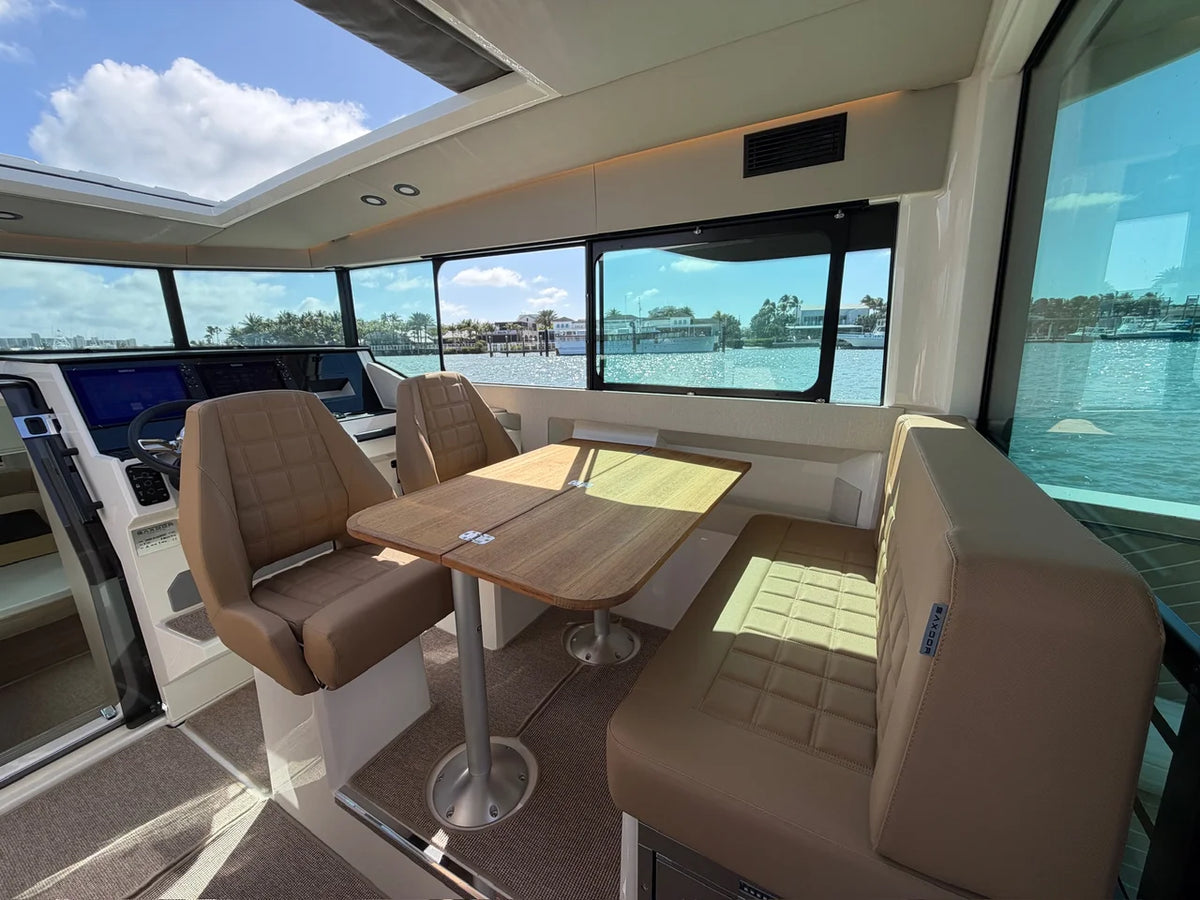 2026 Saxdor 320 GTC 32.0 feet, Jupiter, Florida #18