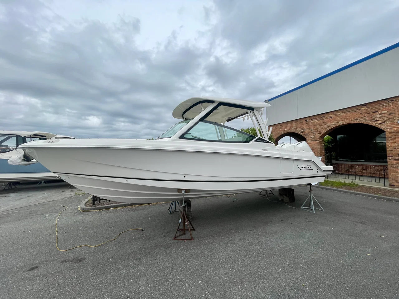 2027 Boston Whaler 280 Vantage 27.0 feet, Danvers, Massachusetts #2
