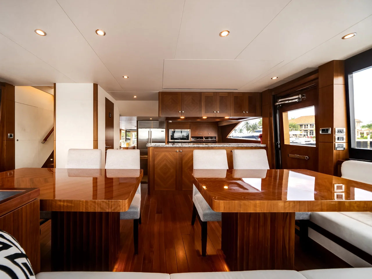 2016 Ocean Alexander 90 SKY LOUNGE 90.0 feet, Ft Lauderdale, FL #28