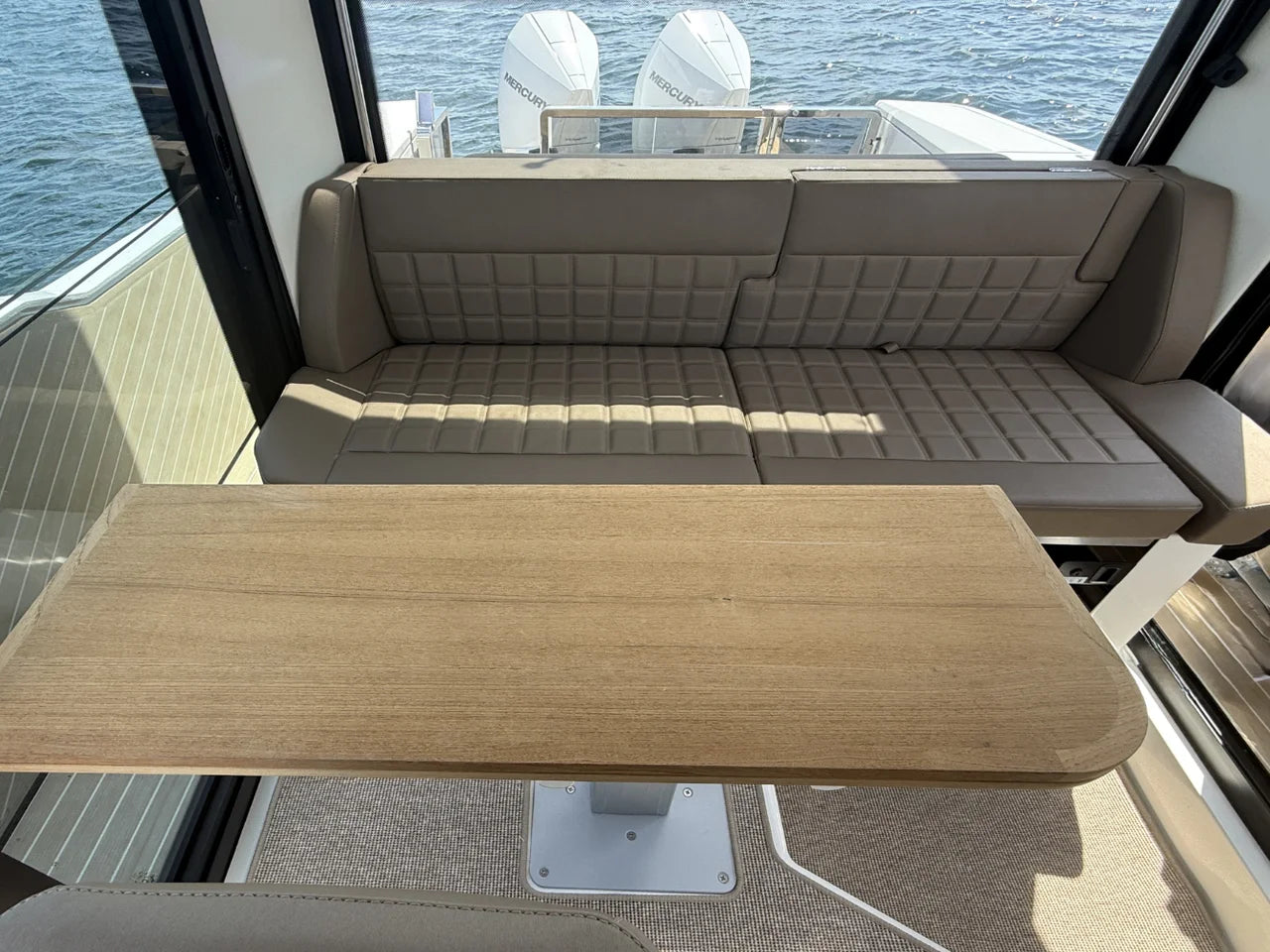 2026 Saxdor 340 GTWA 34.0 feet, Huntington, NY #32
