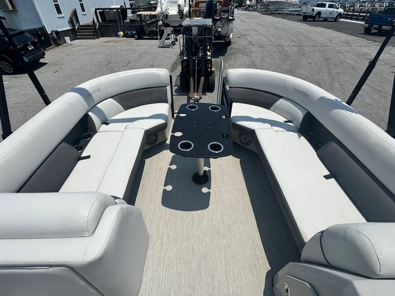 2021 Harris 230 CRUISER 23.0 feet, Fort Walton Beach, Florida #16