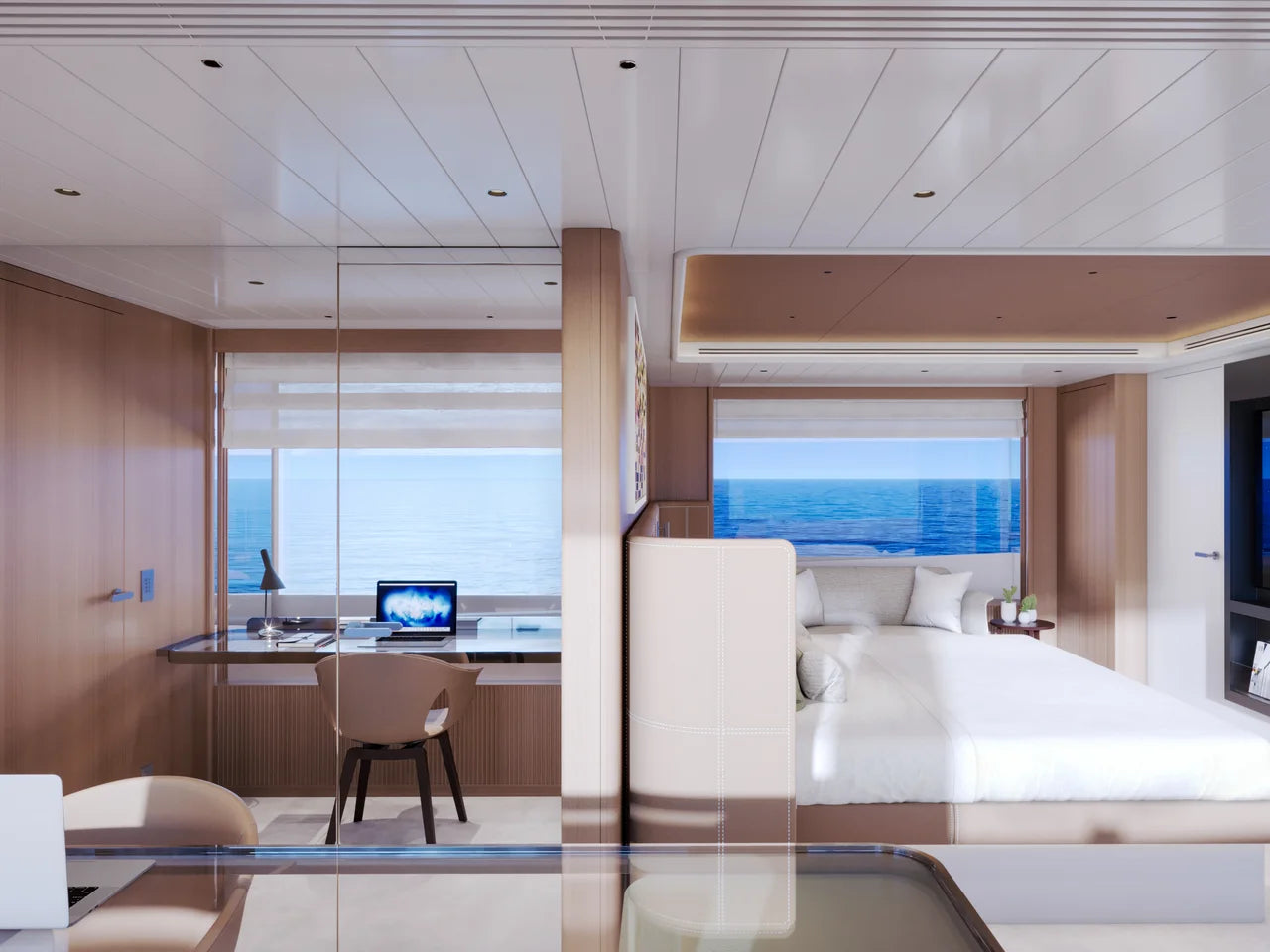 2026 Ocean Alexander 30P 103.0 feet, Inuvik, Northwest Territories #43