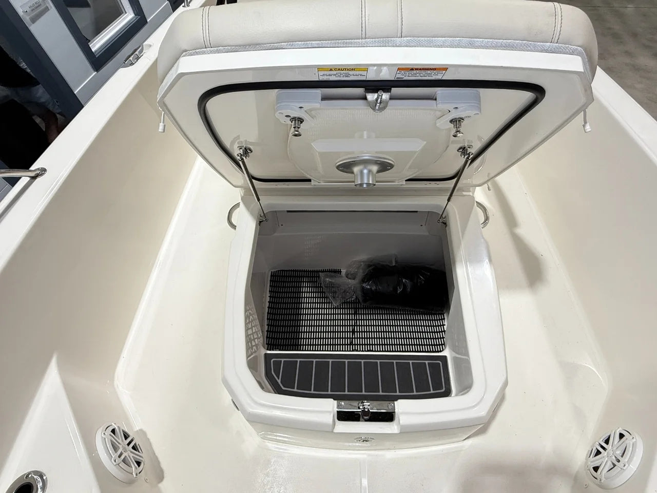2026 Boston Whaler 250 Dauntless 25.0 feet, Cornelius, North Carolina #21