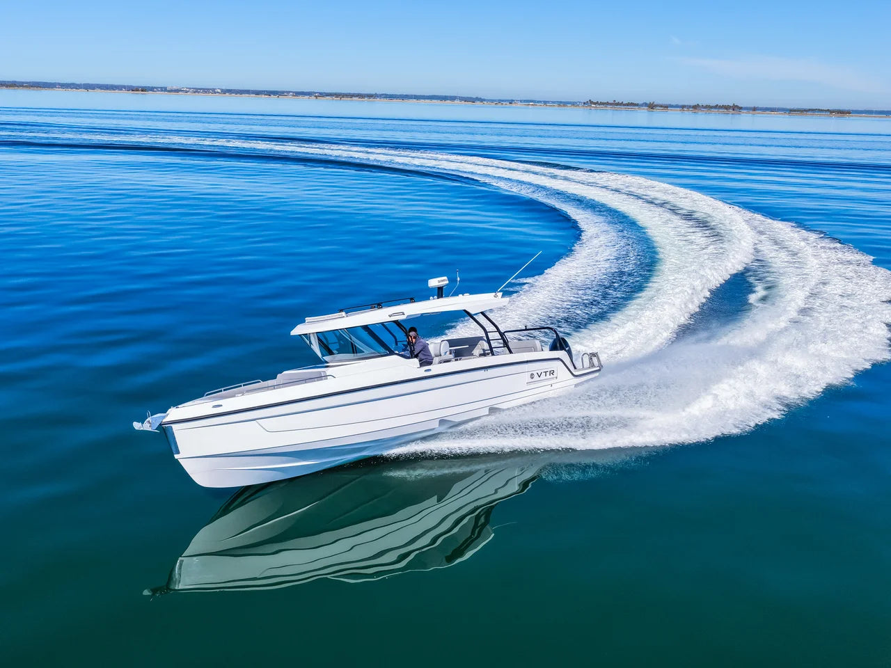 2026 Cruisers Yachts 38 VTR 38.0 feet, Clearwater, Florida #48