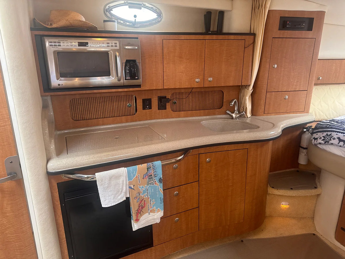 2006 Sea Ray 320 Sundancer 32.0 feet, Pompano Beach, Florida #9