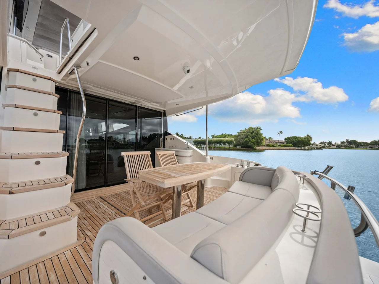2018 Sea Ray L650 Fly 65.0 feet, Naples, FL #64