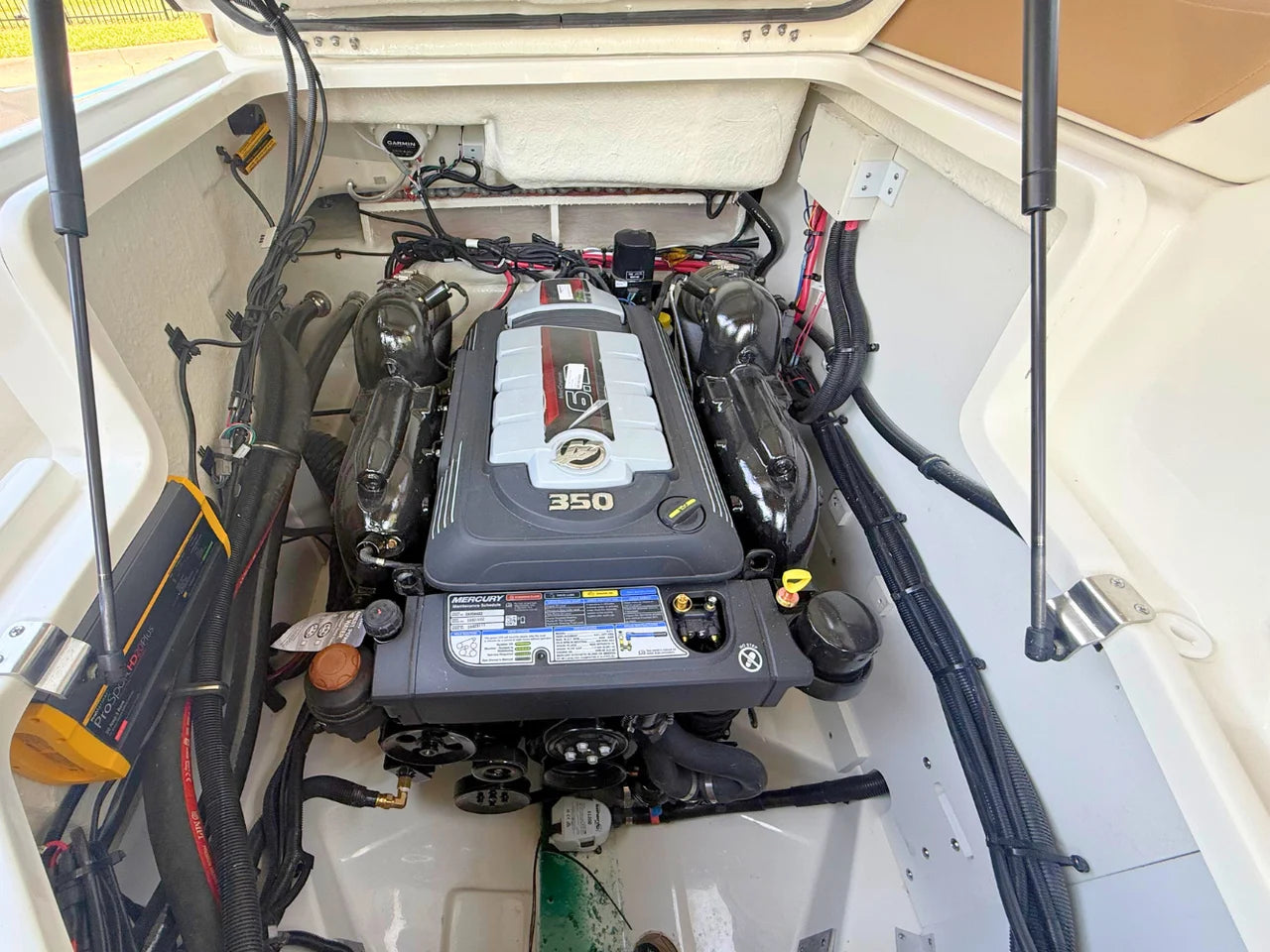 2027 Sea Ray 260SLX 26.0 feet, Lewisville, TX #41