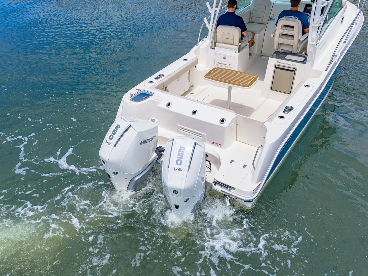 2026 Boston Whaler 285 Conquest 28.0 feet, Clearwater, Florida #19