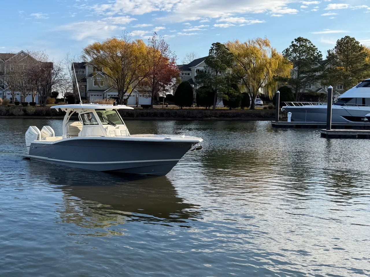 2026 Scout 330 LXF 33.0 feet, Grasonville, MD #2