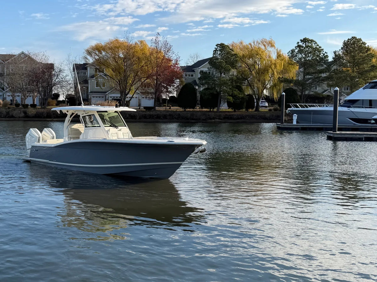 2026 Scout 330 LXF 33.0 feet, Somers Point, New Jersey #2
