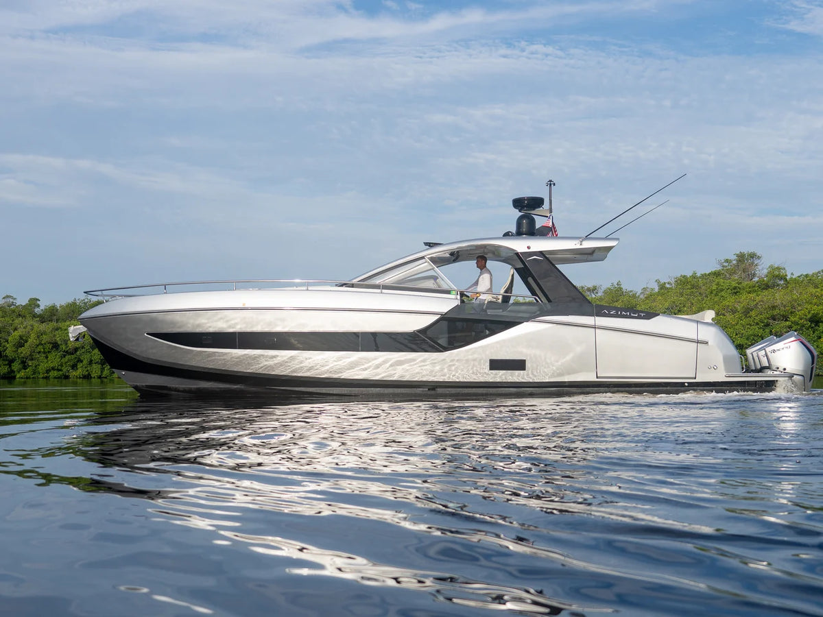2022 Azimut Verve 47 47.0 feet, Fort Myers, FL #56