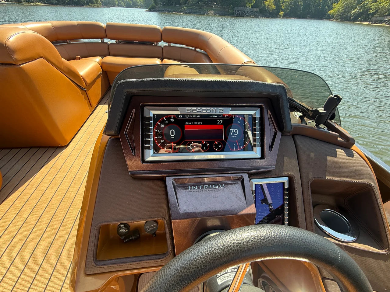 2018 Premier INTRIGUE 250 RF 25.0 feet, Lake Wylie, SC #20