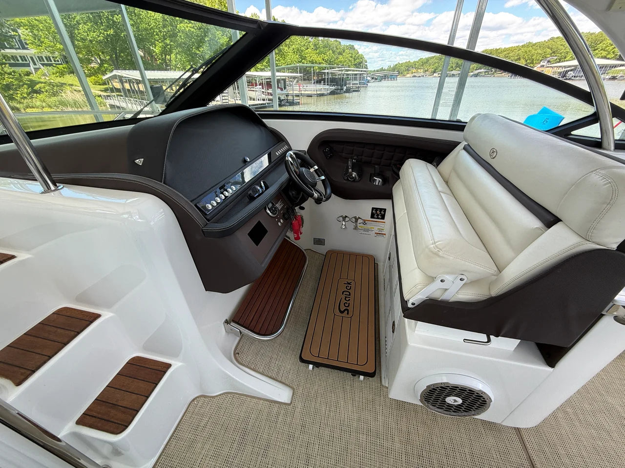 2015 Cobalt A40 39.0 feet, Lake Ozark, MO #41