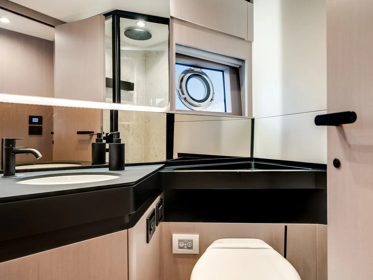 2026 Azimut S7 70.0 feet, Pompano Beach, FL #20