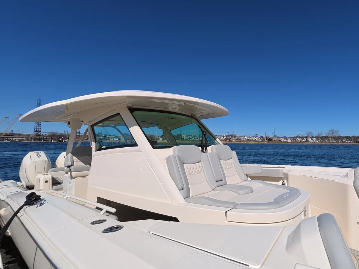 2024 Scout 377 LXF 37.0 feet, Norwalk, Connecticut #48