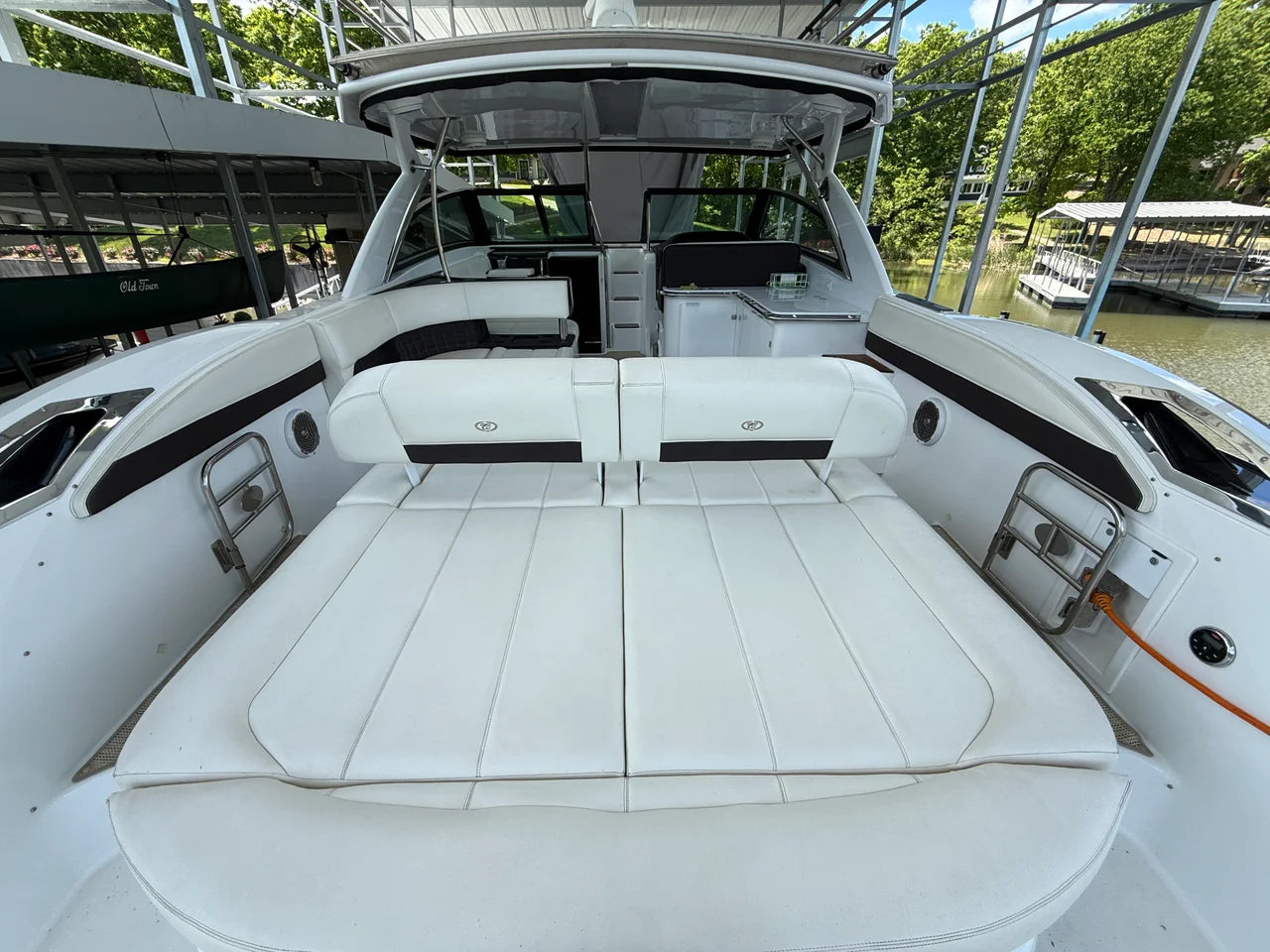 2015 Cobalt A40 39.0 feet, Lake Ozark, MO #26