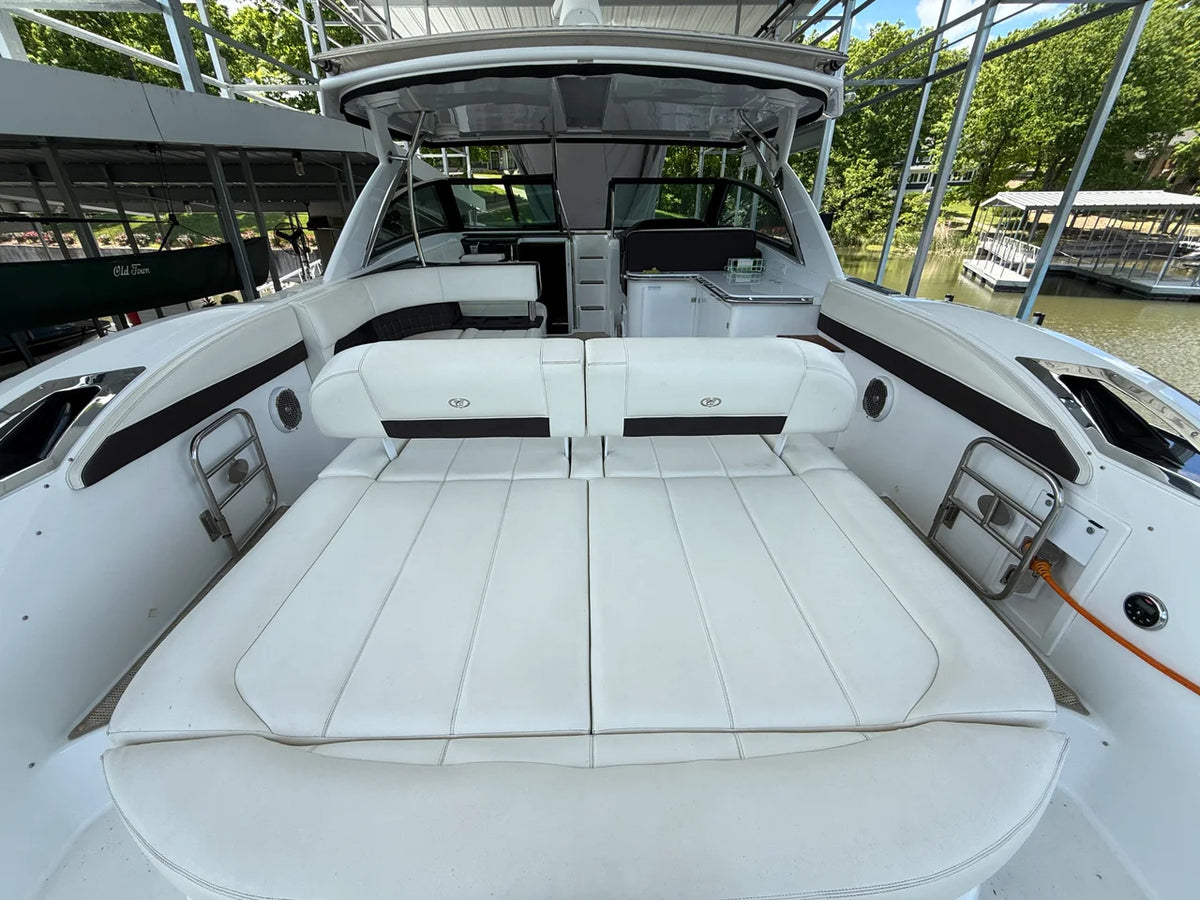 2015 Cobalt A40 39.0 feet, Lake Ozark, MO #26