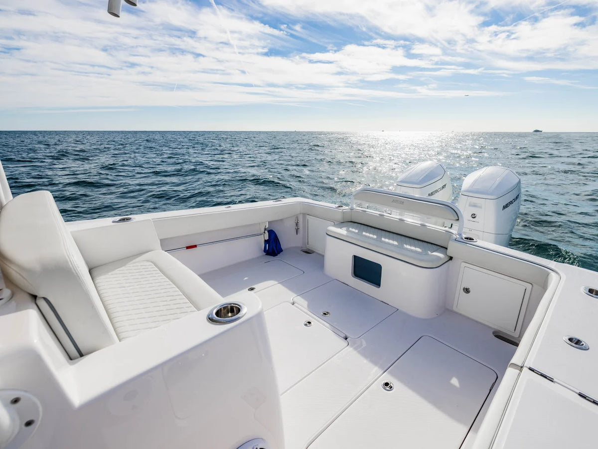 2023 Jupiter 40 40.0 feet, Fort Lauderdale, FL #8