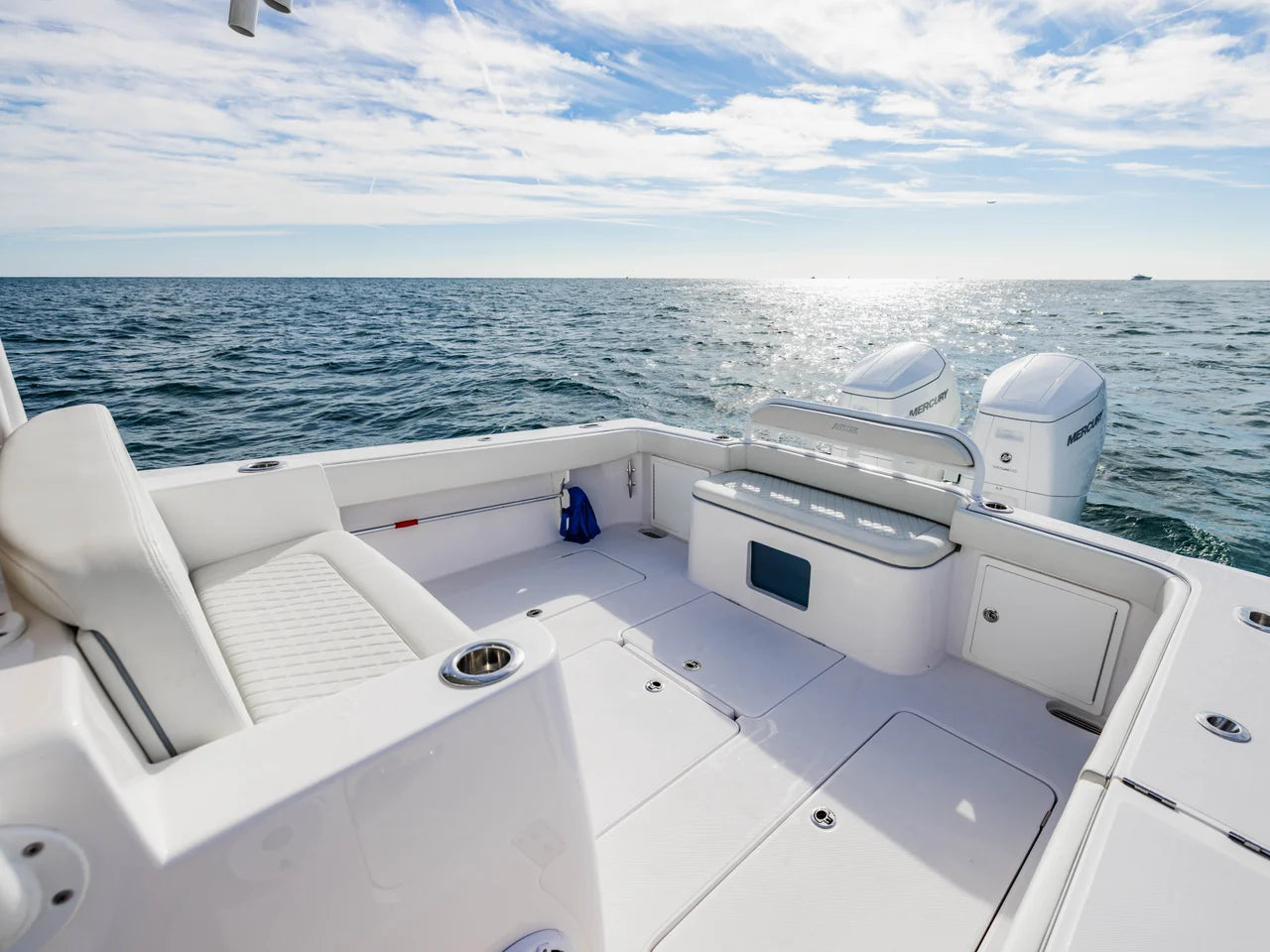 2023 Jupiter 40 40.0 feet, Fort Lauderdale, FL #8
