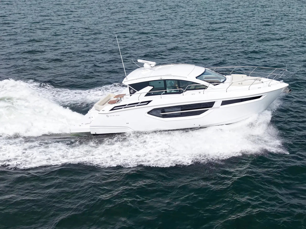 2026 Cruisers Yachts 42 Cantius 42.0 feet, Pensacola, Florida #15