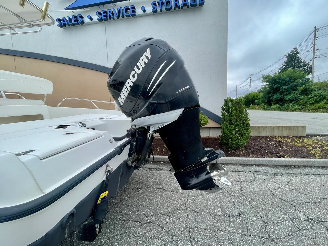 2013 Boston Whaler 230 DAUNTLESS 23.0 feet, Quincy, MA #3
