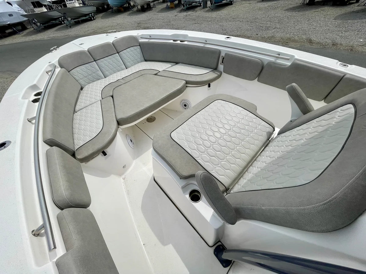 2021 Sea Fox 288CC 28.0 feet, Quincy, MA #15