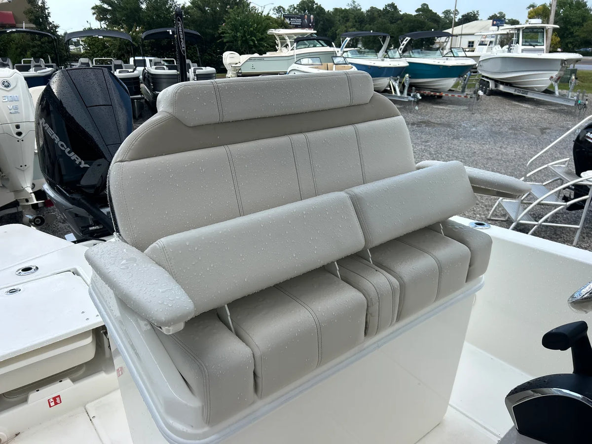 2027 Boston Whaler 250 Dauntless 25.0 feet, Gulf Shores, AL #16