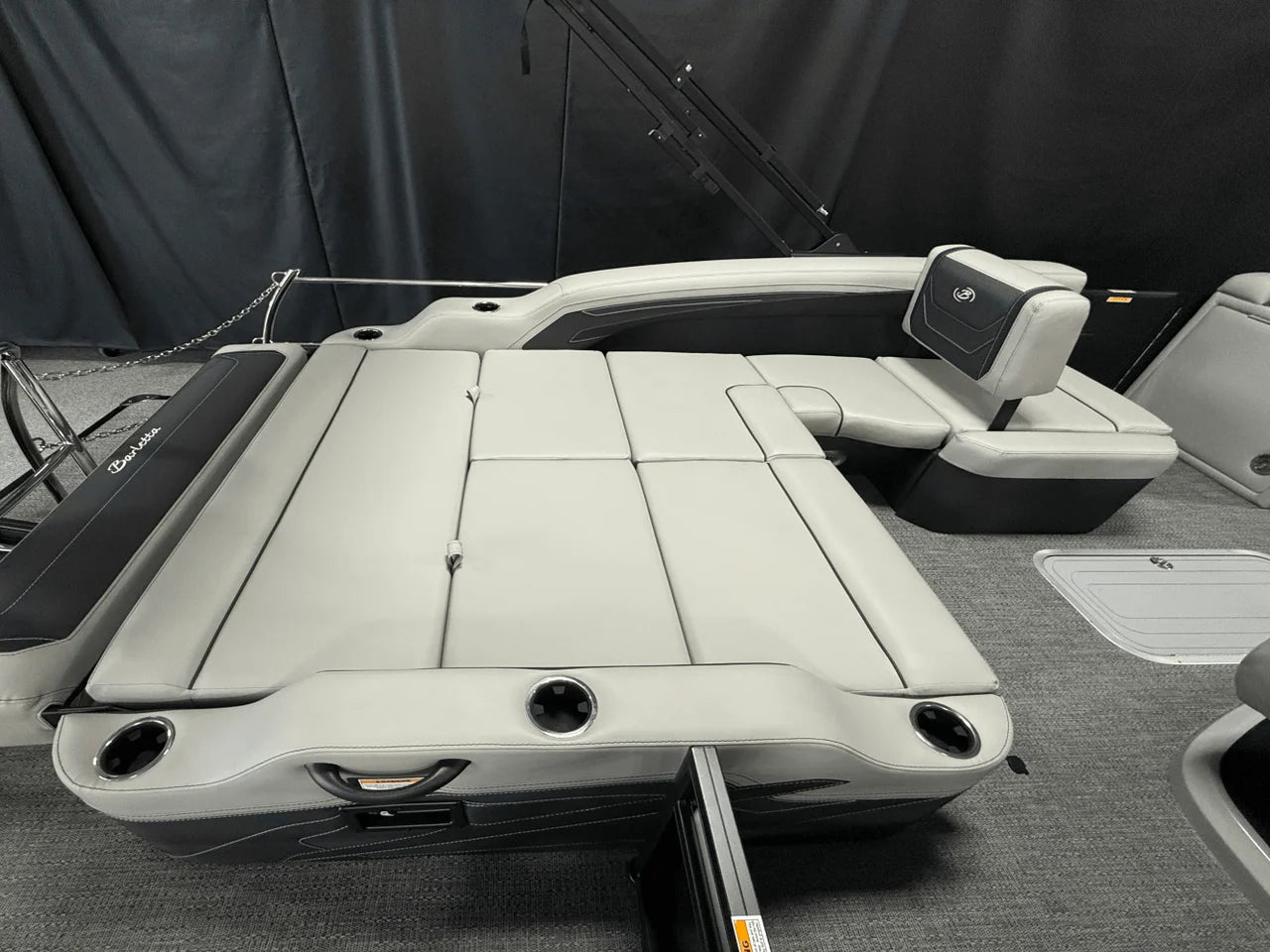 2026 Barletta Cabrio 22 U 22.0 feet, Nisswa, Minnesota #28