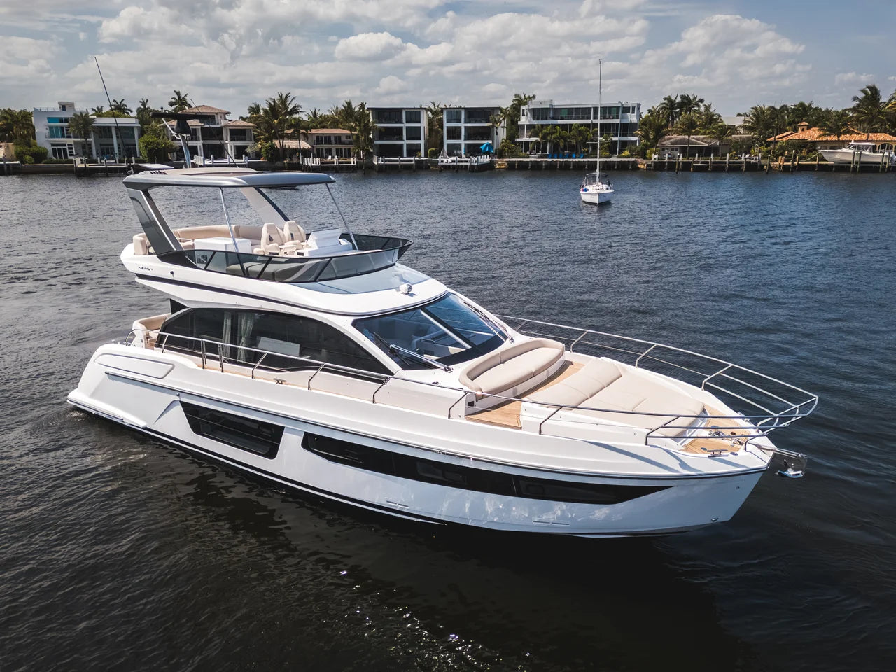 2026 Azimut Fly 53 53.0 feet, Hollywood, Florida #11