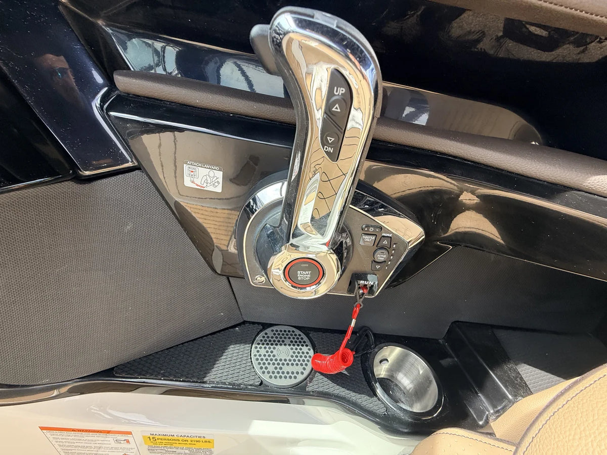 2027 Sea Ray SLX 260 Outboard 26.0 feet, Somers Point, New Jersey #29
