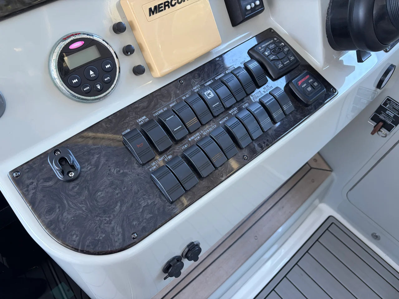 2014 Sea Ray 470 SUNDANCER 47.0 feet, Miami, FL #25