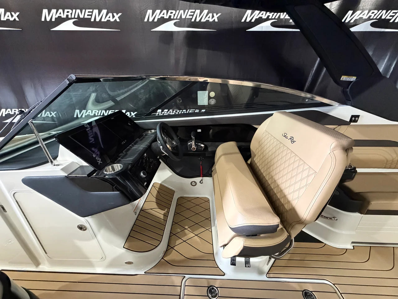 2026 Sea Ray SLX 280 28.0 feet, Excelsior, Minnesota #33