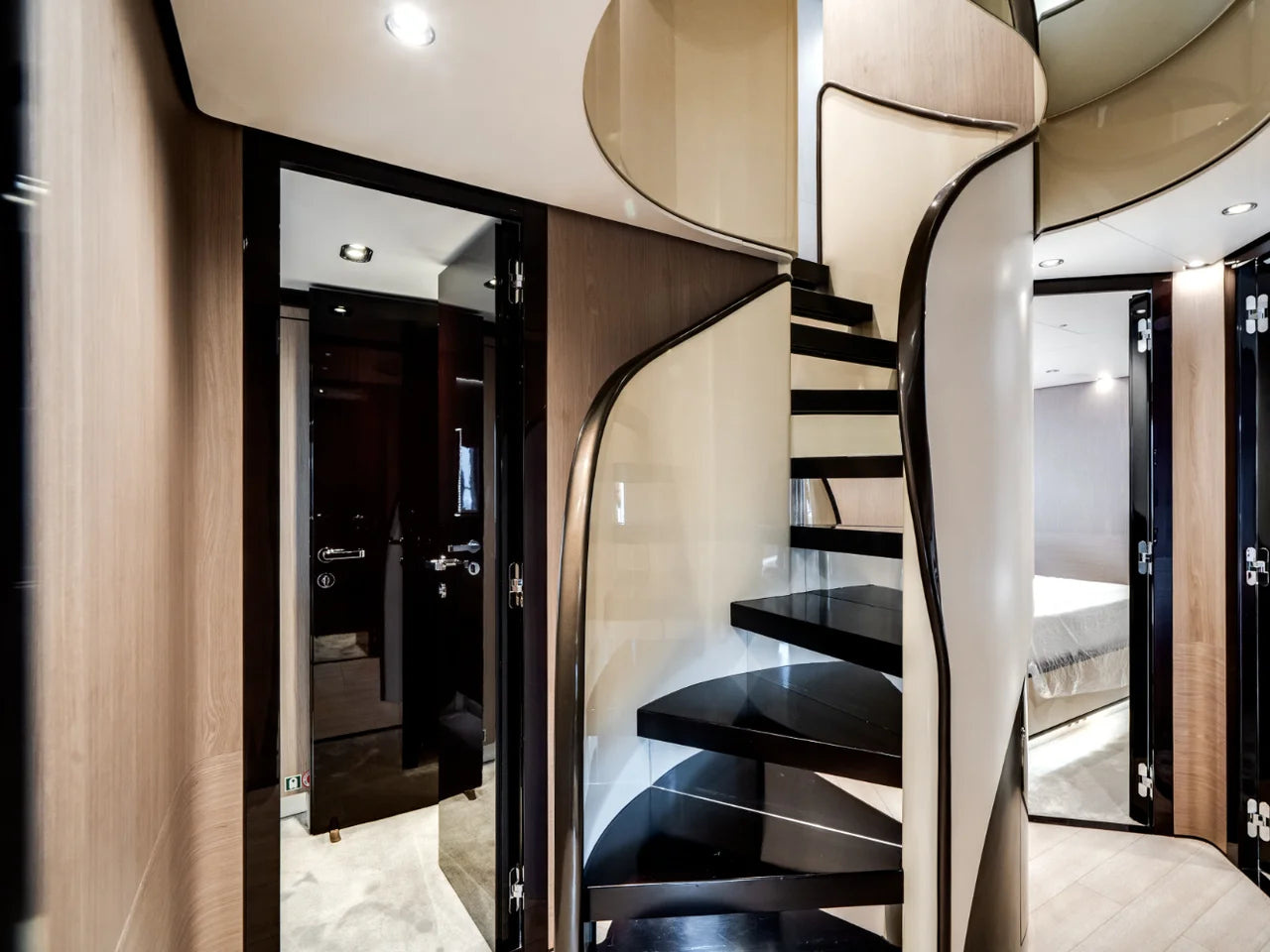 2020 Azimut GRANDE 27M 87.0 feet, Pompano Beach, FL #3