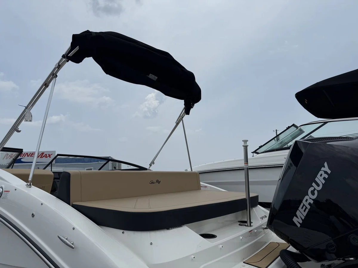 2026 Sea Ray SPX 210 Outboard 21.0 feet, Fort Walton Beach, Florida #6