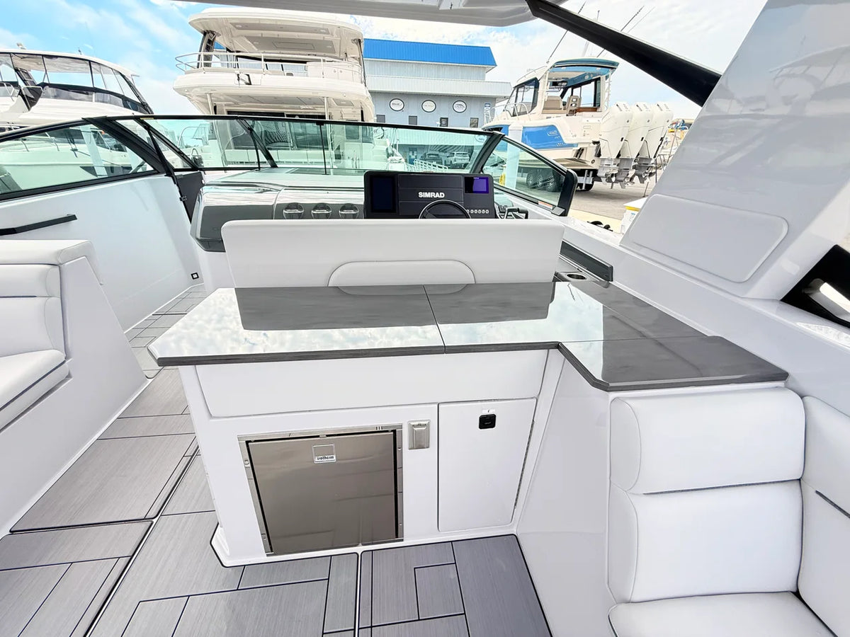 2025 Aviara AV40 Outboard 40.0 feet, St Petersburg, FL #39