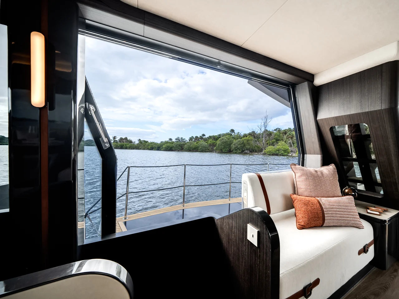 2026 Galeon 520 FLY 52.0 feet, Inuvik, Northwest Territories #130