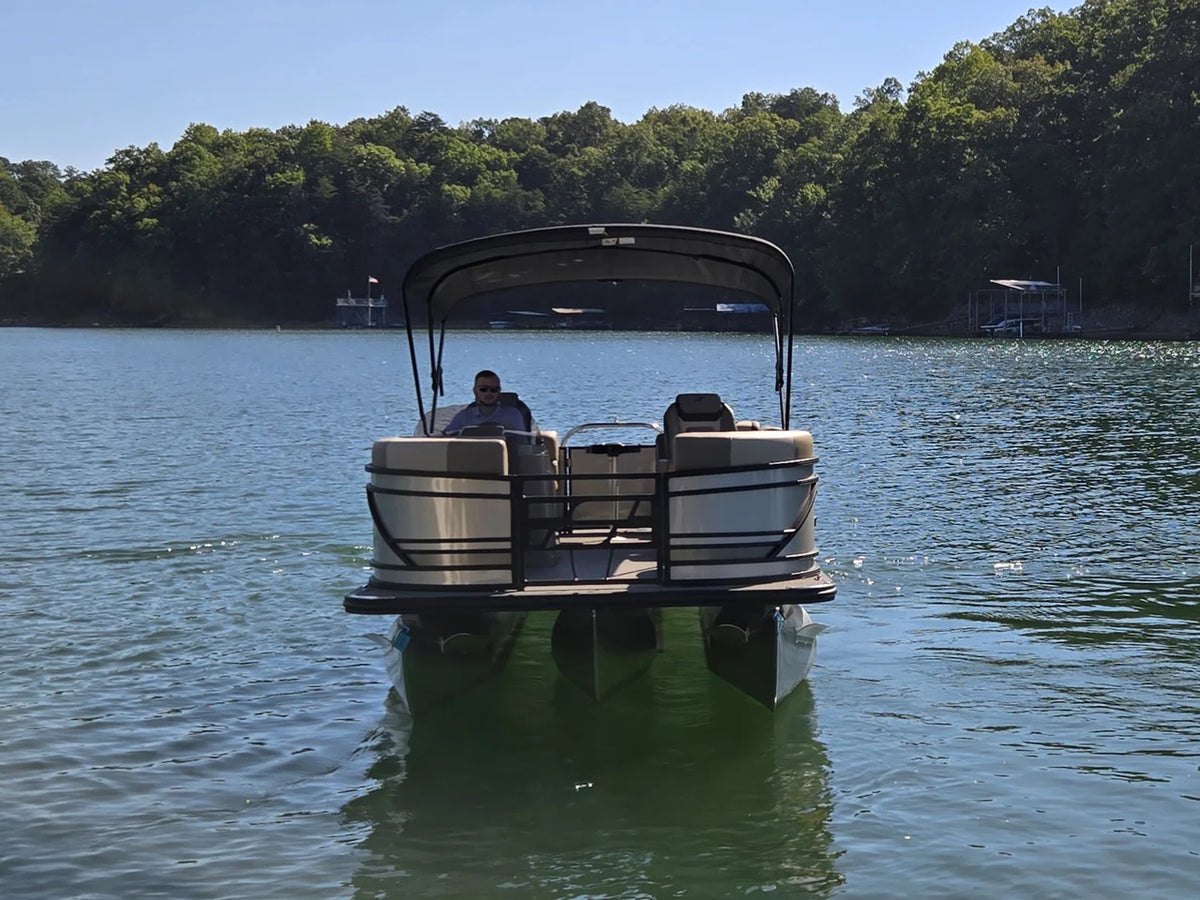 2026 Starcraft EXS 1 R 21.0 feet, Cumming, GA #36