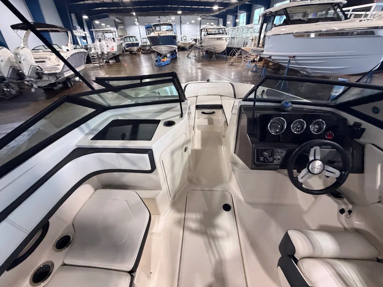 2018 Sea Ray 190 SPX OB 19.0 feet, Clearwater, Florida #9
