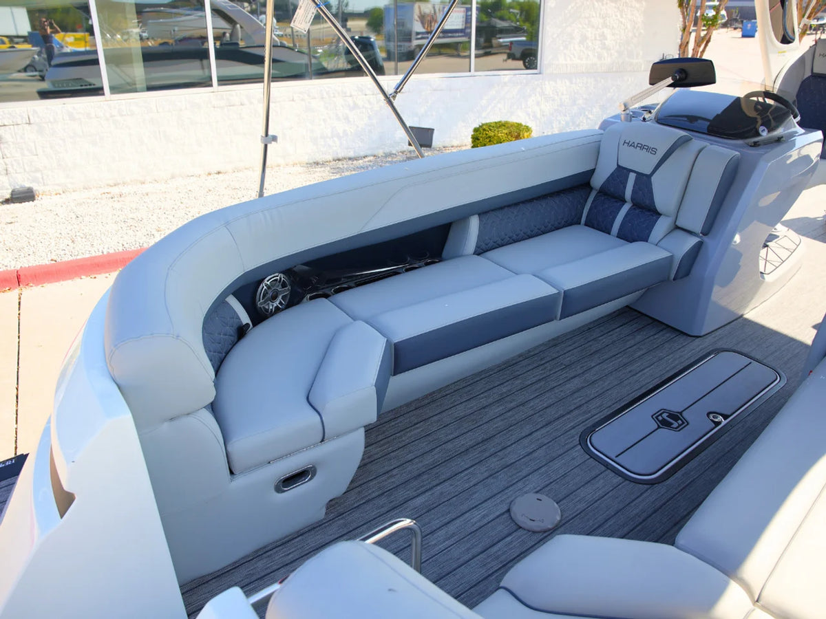 2027 Harris Grand Mariner 250 25.0 feet, Lewisville, TX #8
