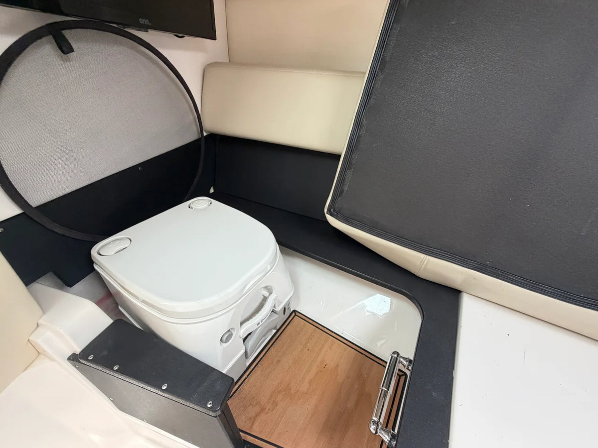2017 Regal 2550 26.0 feet, Lake Wylie, SC #23