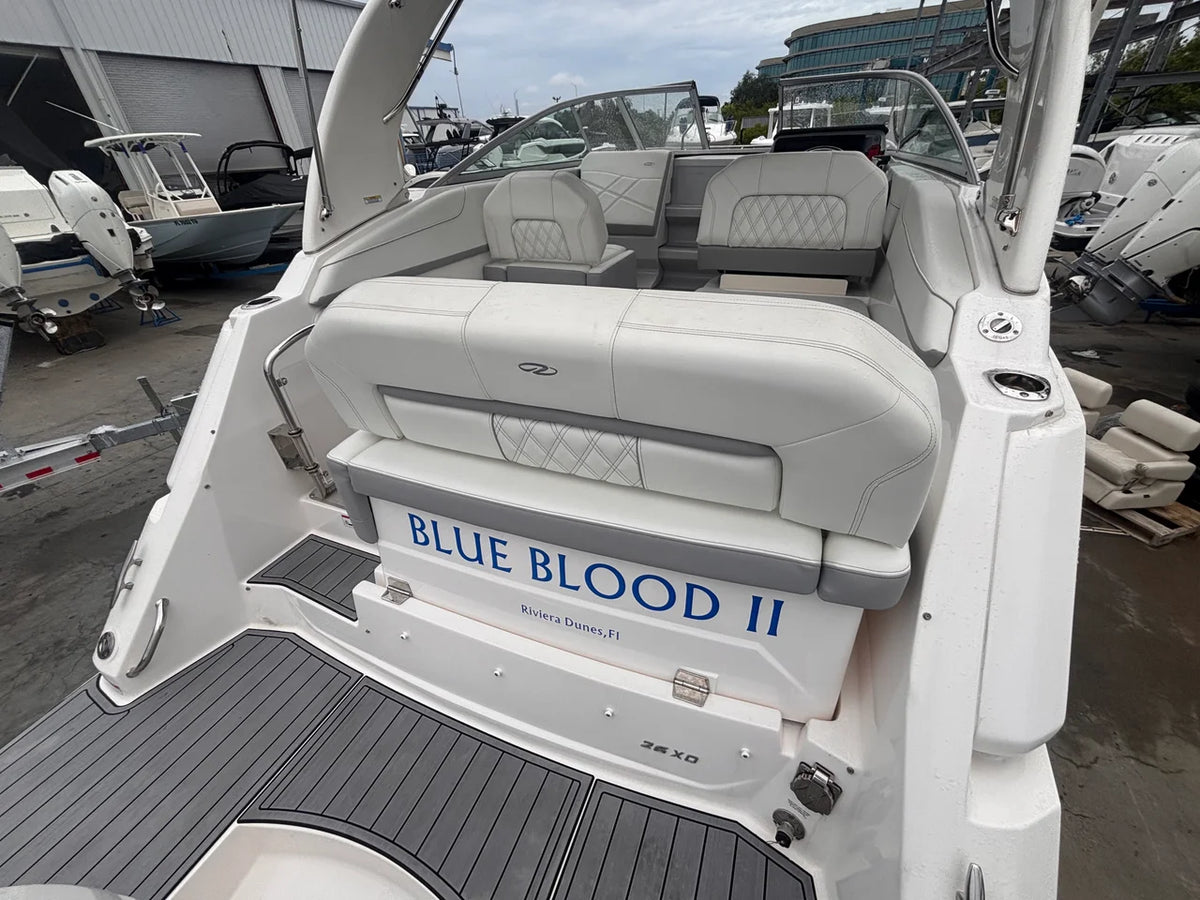 2025 Regal 26XO 26.0 feet, Clearwater, Florida #5