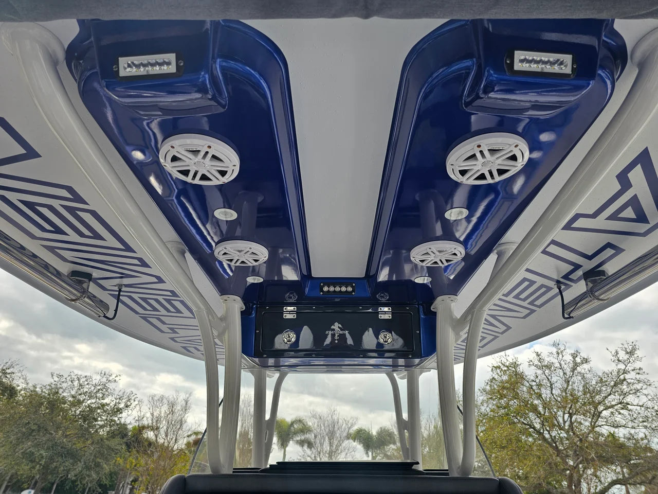 2022 Statement 380 OPEN 38.0 feet, Clearwater, Florida #34