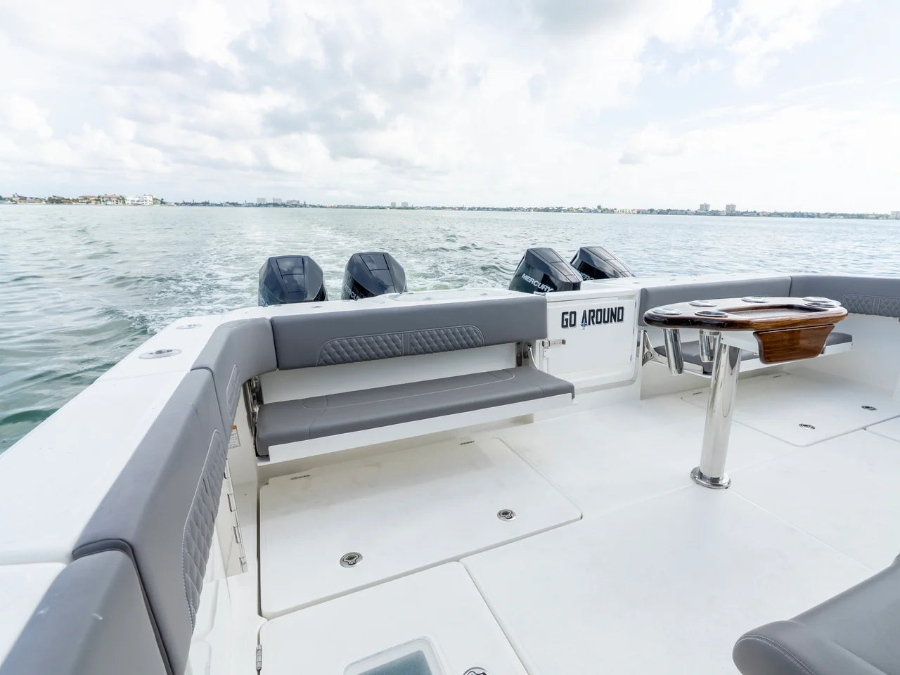 2025 Aquila 47 MOLOKAI 47.0 feet, St Petersburg, FL #40