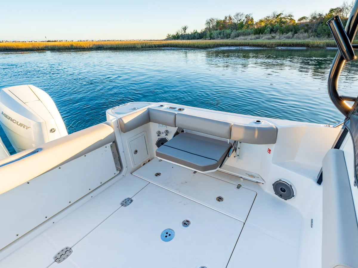 2026 Boston Whaler 365 Conquest 36.0 feet, Wrightsville Beach, North Carolina #17