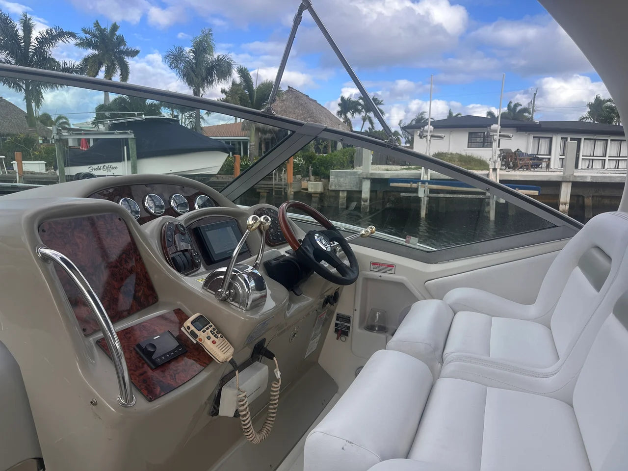 2006 Sea Ray 320 Sundancer 32.0 feet, Pompano Beach, Florida #17