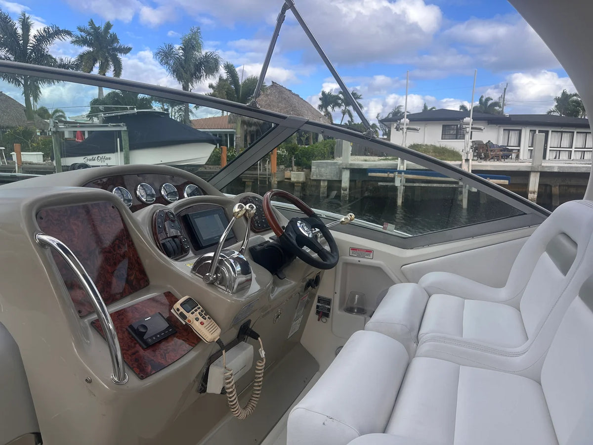 2006 Sea Ray 320 Sundancer 32.0 feet, Pompano Beach, Florida #17